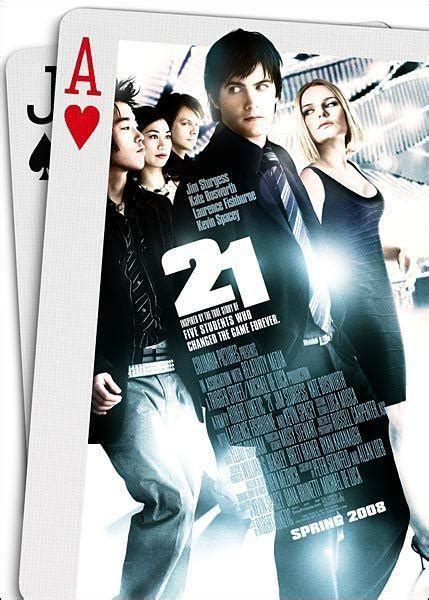 blackjack actor|21 (2008) .